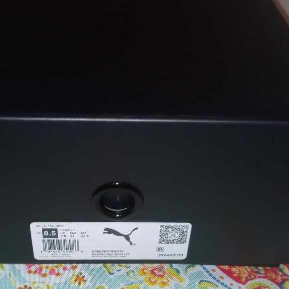 Puma x FENTY Creeper "Phatty" Women's - Picture 14 of 14